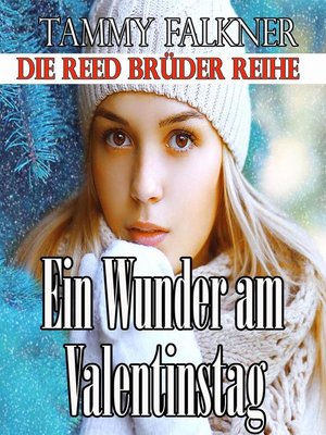 cover image of Ein Wunder am Valentinstag